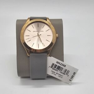 MK women's watch